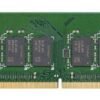SYNOLOGY Server Arbeitsspeicher