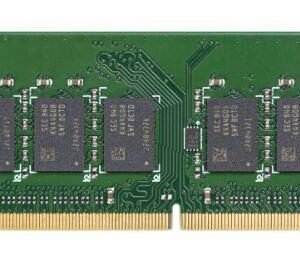 SYNOLOGY Server Arbeitsspeicher
