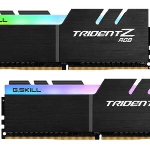 G.SKILL DDR4 Arbeitsspeicher RAM