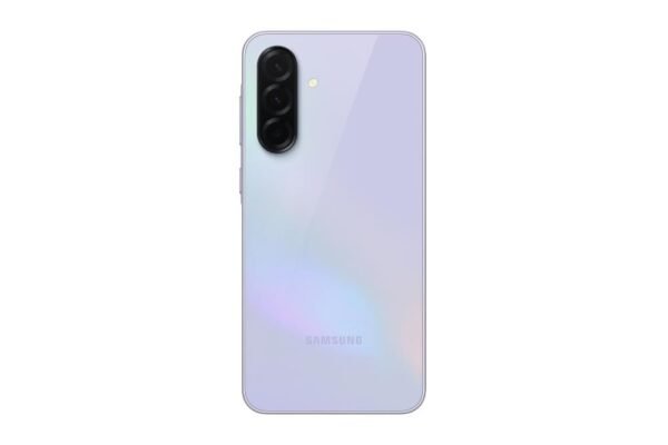 SAMSUNG SM-A366BLVGEUE {built-in Arbeitsspeicher} Lavender – Bild 5