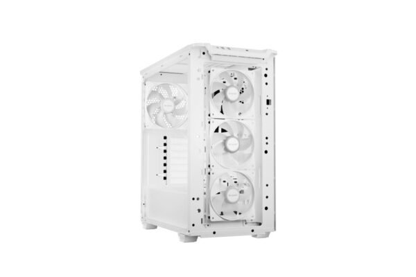 BE QUIET MidiTower PC Gehäuse – Bild 2
