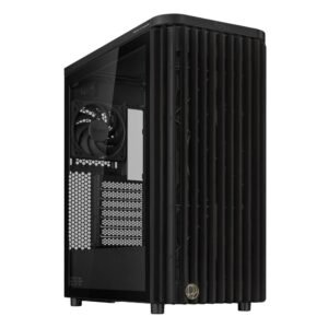 ASUS MidiTower PC Gehäuse