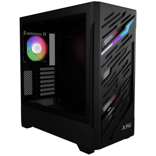 ADATA MidiTower PC Gehäuse