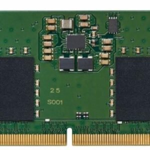 KINGSTON DDR5 Laptop Arbeitsspeicher