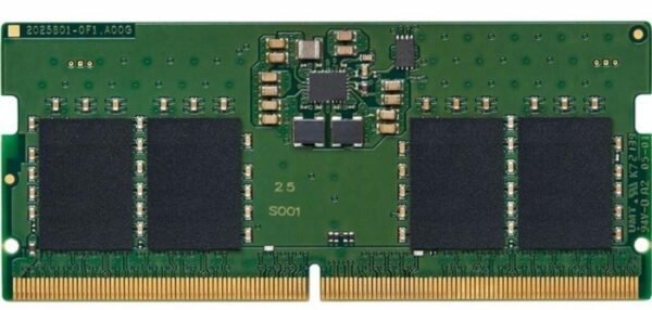 KINGSTON DDR5 Laptop Arbeitsspeicher