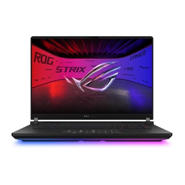 ASUS 16" Laptop (, 32GB, 2TB) – Bild 2