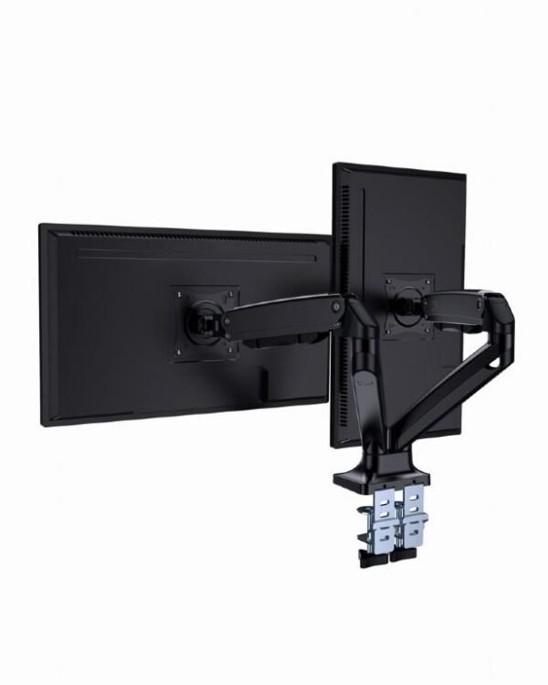 GEMBIRD Fernseher/Monitor Halterung – Bild 2