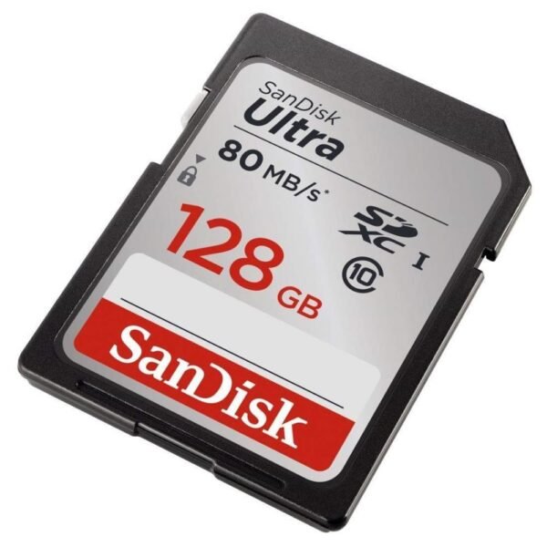 SANDISK SDXC-Karte – Bild 2
