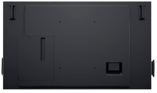 DELL 55 Monitor "210-BJKD" (IPS, 3840x2160, 60Hz) – Bild 3