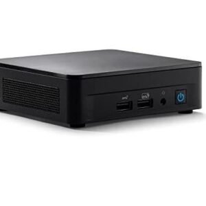 ASUS NUC Bausatz