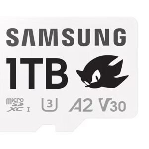 SAMSUNG Micro SDXC-Karte