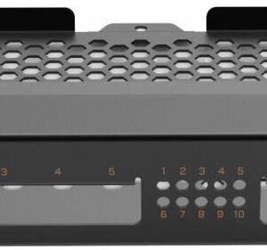 MIKROTIK NET ACC WANDMONTAGESATZ/WMK4011 MIKROTIK