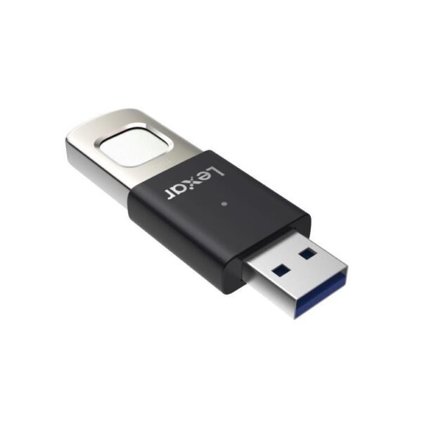 LEXAR USB-Flash-Laufwerk – Bild 4