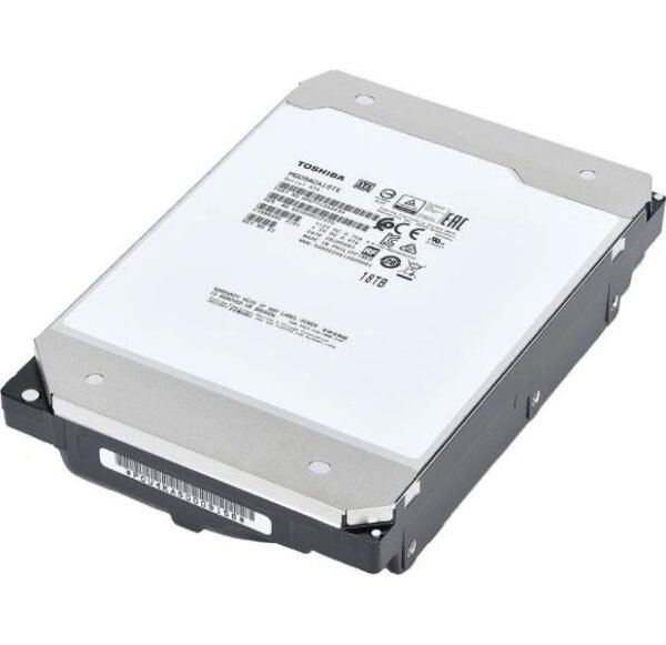 TOSHIBA Unternehmen HDD SATA – Bild 3