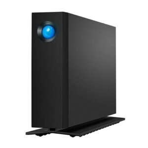 LACIE 3.5" Externes Festplattenlaufwerk
