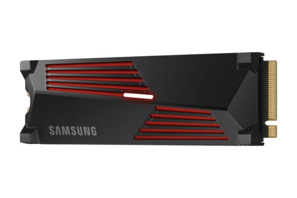 SAMSUNG M.2 NVMe SSD – Bild 8