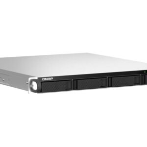 QNAP Speicher System