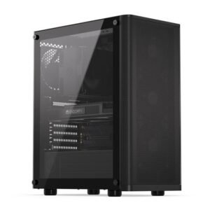 ENDORFY MicroTower PC Gehäuse