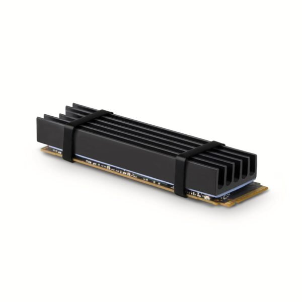AXAGON SSD AKKU KÜHLER M.2 2280/10MM CLR-M2L10 AXAGON