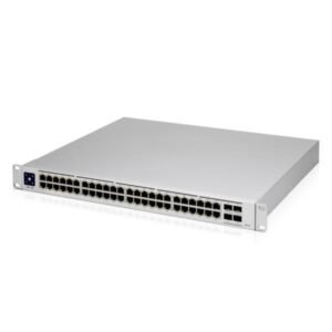 UBIQUITI -Port Gigabit Switch