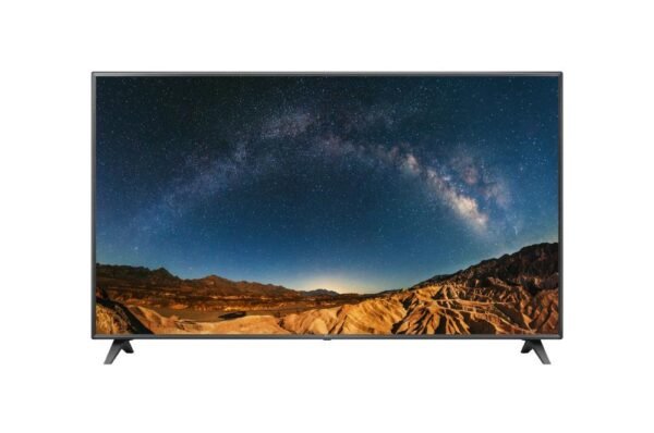 LG 43" 3840x2160 Fernseher