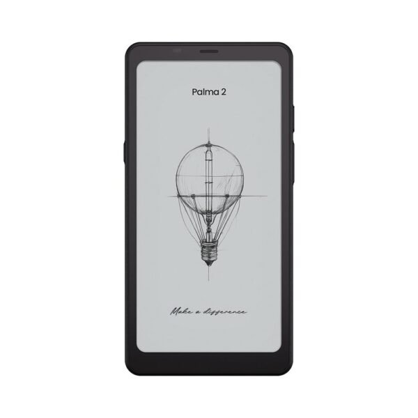 ONYX BOOX E-Reader
