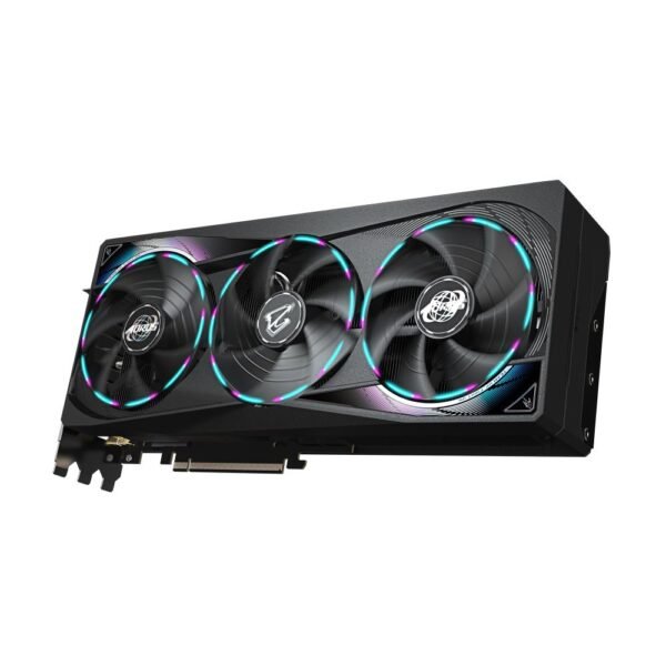 GIGABYTE NVIDIA GeForce RTX 5070 Grafikkarte 12GDDR7 – Bild 6