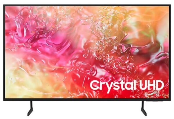 SAMSUNG 55" 3840x2160 Fernseher