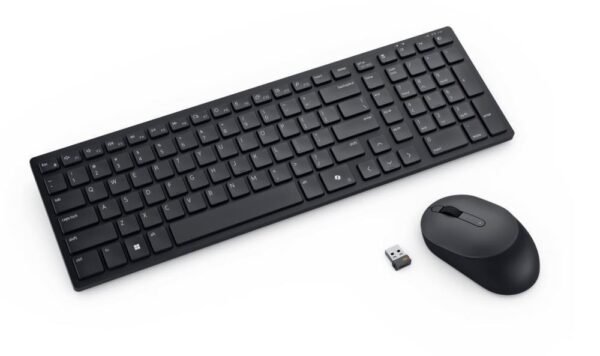 DELL Tastatur "580-BBVZ" – Bild 3