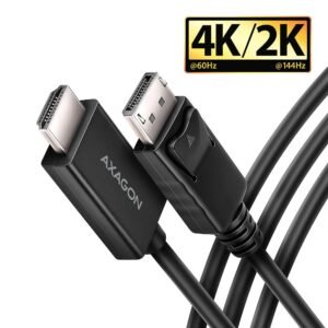AXAGON Videokabel
