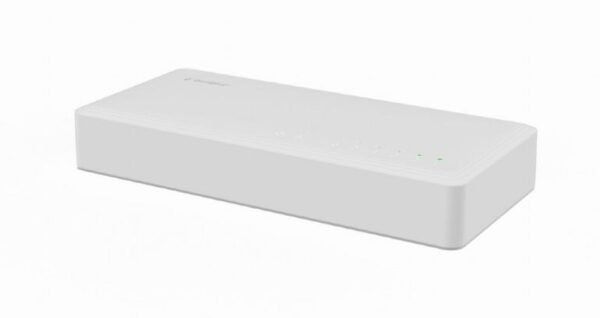 GEMBIRD -Port Gigabit-Switch – Bild 2