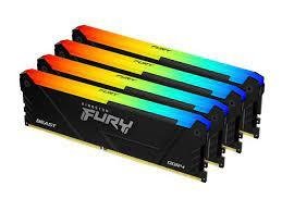 KINGSTON DDR4 Arbeitsspeicher RAM