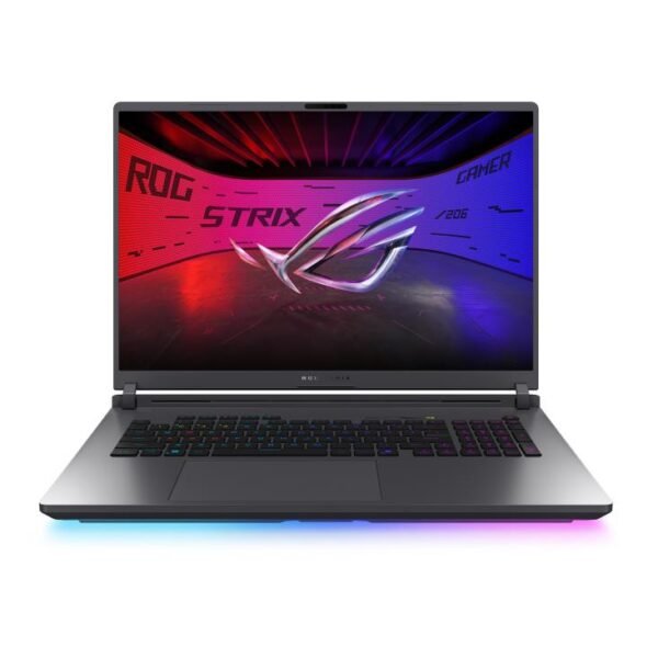 ASUS 18" Laptop (, 16GB, 1TB) – Bild 2