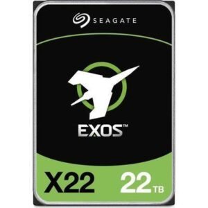 SEAGATE Enterprise HDD SATA