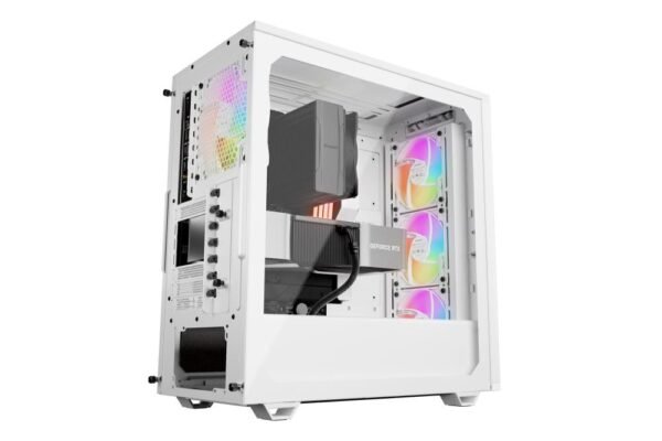 BE QUIET MidiTower PC Gehäuse – Bild 6