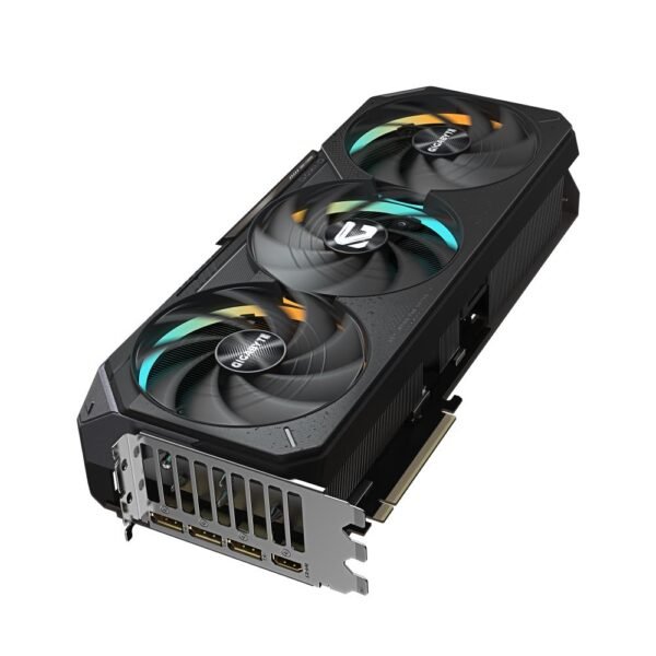 GIGABYTE NVIDIA GeForce RTX 5070 Ti Grafikkarte 16GDDR7 – Bild 8
