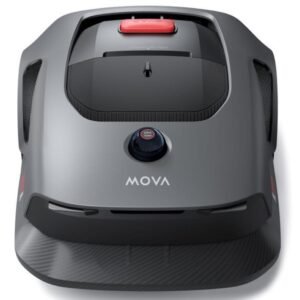 MOVA-Rasenmäher