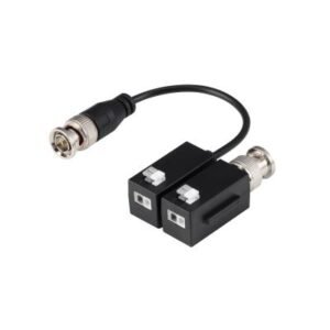 DAHUA VIDEO BALUN SET UTP KOAX/PFM800B-4K DAHUA