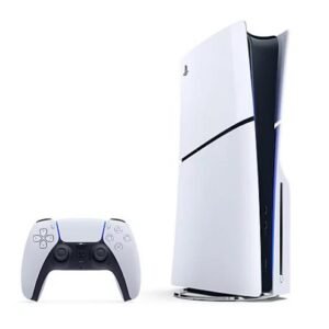 SONY PLAYSTATION 5 KONSOLE SLIM/W/O BUNDLE 711719593423 SONY