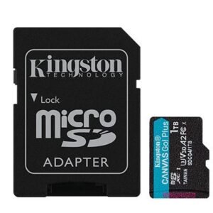 KINGSTON Micro SDXC-Karte