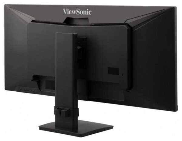 VIEWSONIC 34 "VA3456-MHDJ" Bildschirm (IPS, 3440x1440, 75Hz) – Bild 3