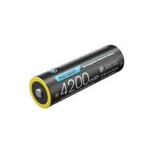 NITECORE-Batterien