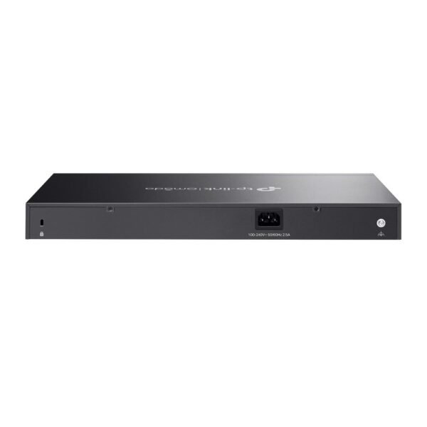 TP-LINK-Gigabit-Switch mit mehreren Anschlüssen – Bild 2