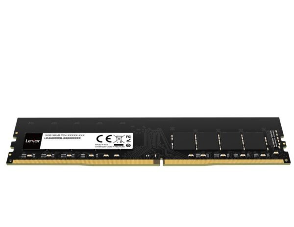 LEXAR DDR4 Arbeitsspeicher RAM – Bild 3