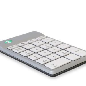 R-GO TOOLS Tastatur "RGOCONMWLWH"