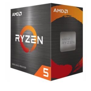 AMD Prozessor 3600