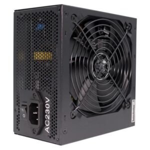 XILENCE 650 Netzteil