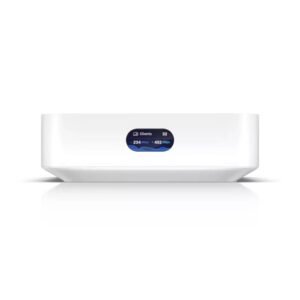 UBIQUITI Router