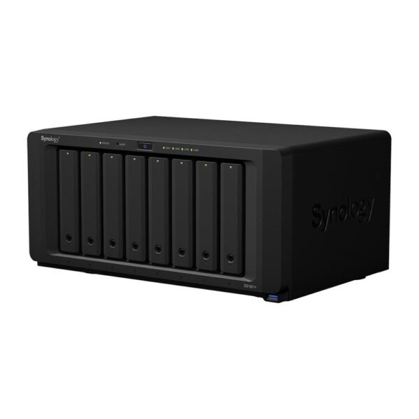 SYNOLOGY Speicher System
