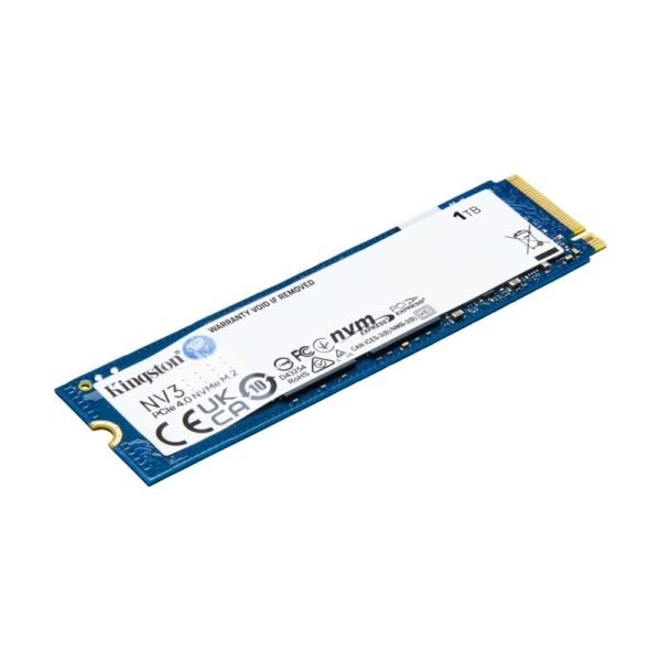 KINGSTON M.2 NVMe SSD – Bild 2
